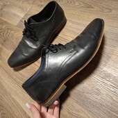 Фірмові туфелі нат.шкіра!