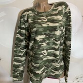Женский флисовый реглан размер ХЛ, состояние отличное