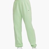 Спортивні штани джогери Nike Оригінал утеплені xl-2xl