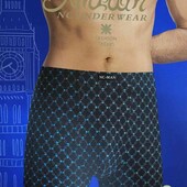 Чоловічі боксери, лот 2 шт