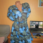 Парео на пляж Розм ХЛ