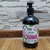 Рідке мило лотос та алоє 473 мл