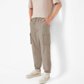 ♕ Якісні чоловічі штани Карго від Livergy, розмір L