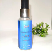 68 мл туалетна вода Dolce&Gabbana light Blue pour homme — d&g лайт блю чоловічий, свіжий аромат