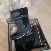 Черевики сапожки ессо оригінал Індонезія