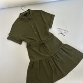 Гарна сукня