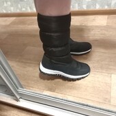 Новые комфортные сапоги дутики !!!Удобные ,отличного качества размер 36,37,38,39,40,41