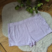 Теплі, лавандові шорти ❤️
