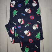 Піжамні штани Primark, eur 50-52 / uk 22-24