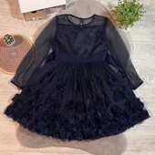 Гарна нарядна сукня Monsoon