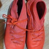 Футбольні бутси Adidas Кросівки