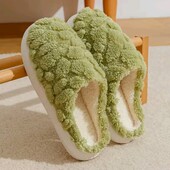 Кімнатні тапочки. Розмір 40-41.