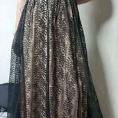 Сукня вечірня