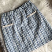 Стильна трендова спідниця,10 років