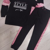 Спортивний костюм Wanex 140, 9-10p. Турція