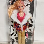 ♥️♥️Кукла типа Барби настоящая модница