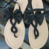 Класні босоніжки Р42