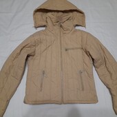 A&T курточка стеганная размер М