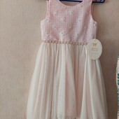 Святкове плаття фірми American Princess