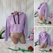 Укорочений светр