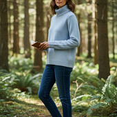 Світер. Вовна, ангора