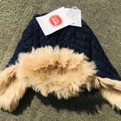 Шапка зимова Cool Club