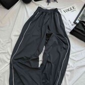 оверсайз двонитка