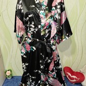 Відмінний халат, ідеальний стан