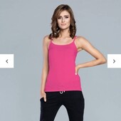 Майка жіноча від Esmara , тонкі лямки розмір 44 евро