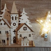 Лот новорічний