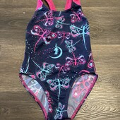 Спільний купальник 128 супер