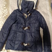 Куртка зимова