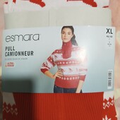 Жіночий светрик есмара хл