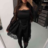 сукня святкова