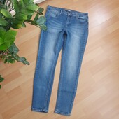 ❤️Розпродаж ❤️Джинси гарні р.46-48 ❤️від 2-х лотів подарунок