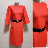 Сукня класичного покрою