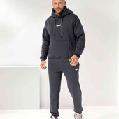 Турецька тринитка на флісі