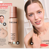 Адаптивна тональна основа-антистрес The One Everlasting Sync 46914 природній бежевий