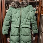 Нова зимова курточка М