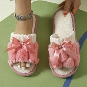 Неймовірно м'які і стильні домашні тапочки! 42/43р