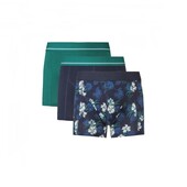 набір 3 шт, труси чоловічі боксери Livergy Німеччина, суперціна!