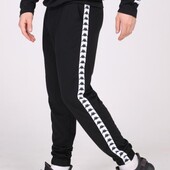 Спортивні штани утеплені Kappa L