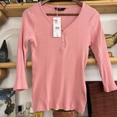 Кофта❤️рубчик.бавовна