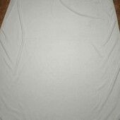 Фірмова теплюща простинька або можна як плед,заміри 145/190