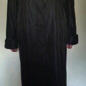 Плащ великого розміру 60-62