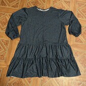 Гарне платтячко туніка 50-52