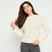 Жіночий в'язаний светр esmara ® L 44/46 euro