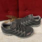 Lowa,Gore-Tex,оригінал,із спорт-матеріалу,розмір 42,устілка 27,5