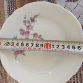 Тарілка мілка Kahla діаметр 17 см