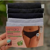 набір білизни  esmara 